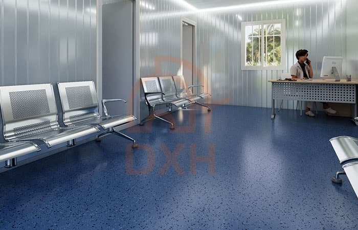 Container Hospital Solutions: Modular Healthcare Facilities for Rapid Deployment