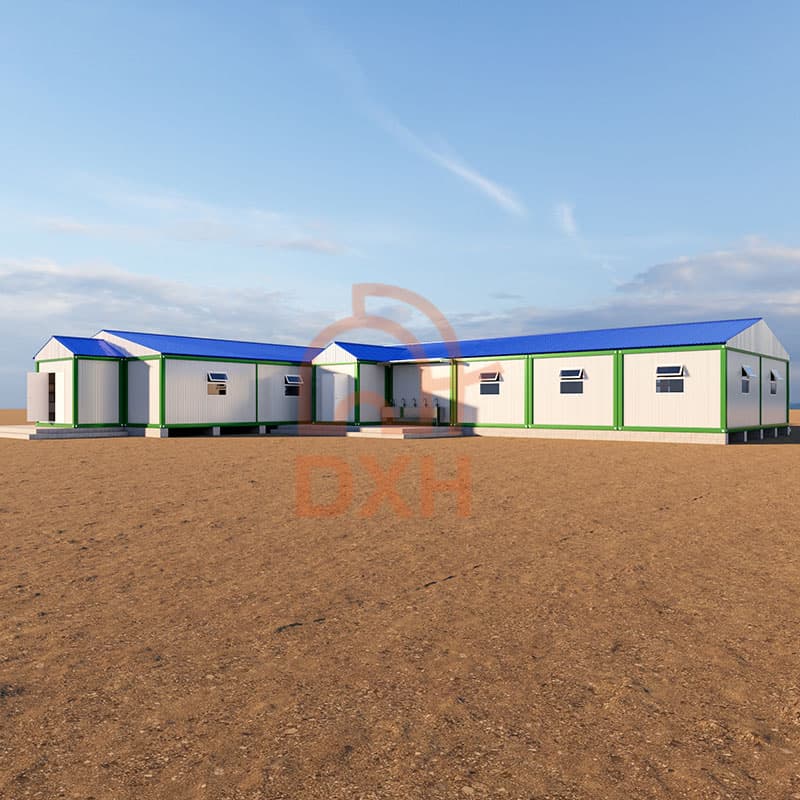 Prefab-Cafeterias-and-Dining-Halls-for-Sale