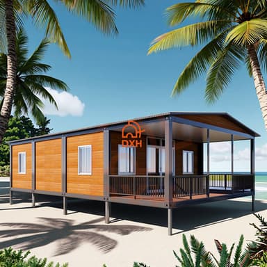 Why Container Homes Are Perfect for Vacation Rentals
