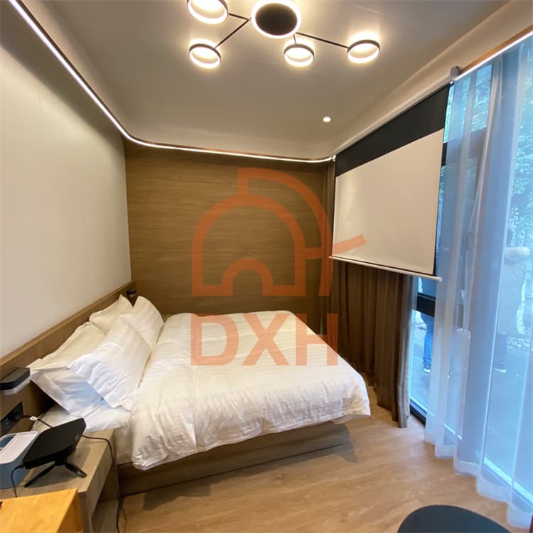 How to choose the right container house? 2
