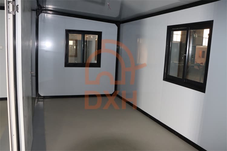Expandable Container Houses: Modern Homes That Are Easy to Build 13