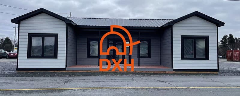 How Container Houses Support Social Housing Initiatives