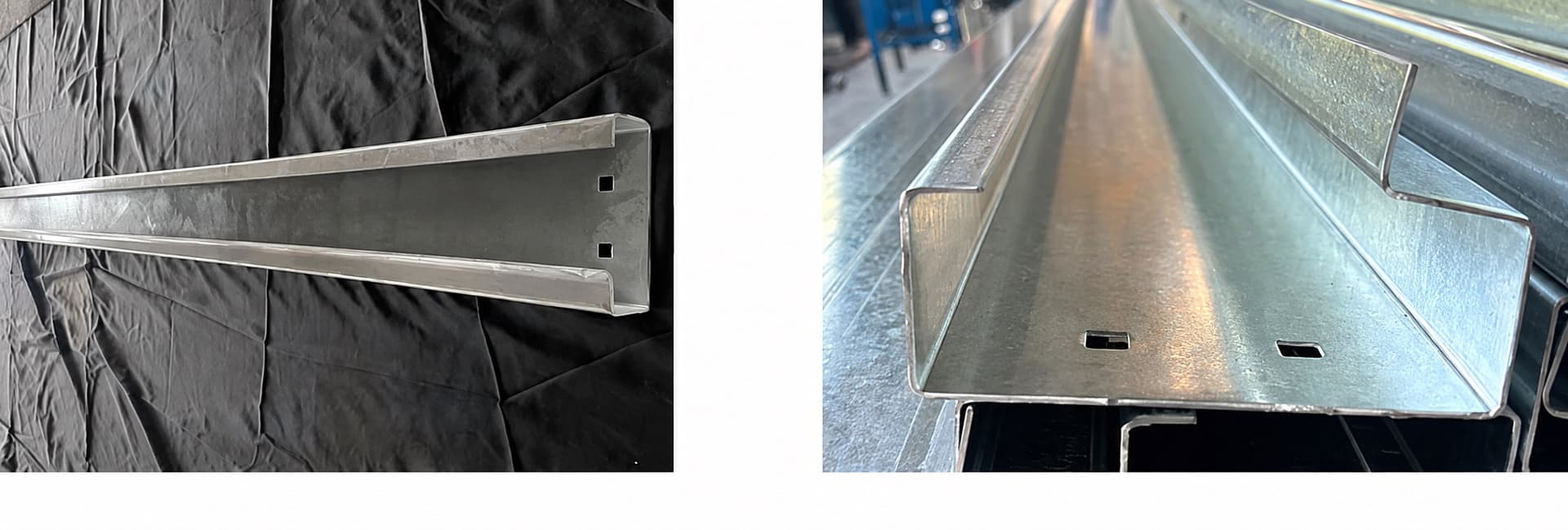 Container House Upper Beam
