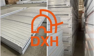 How Folding Container Houses Are Used in Emergencies 2