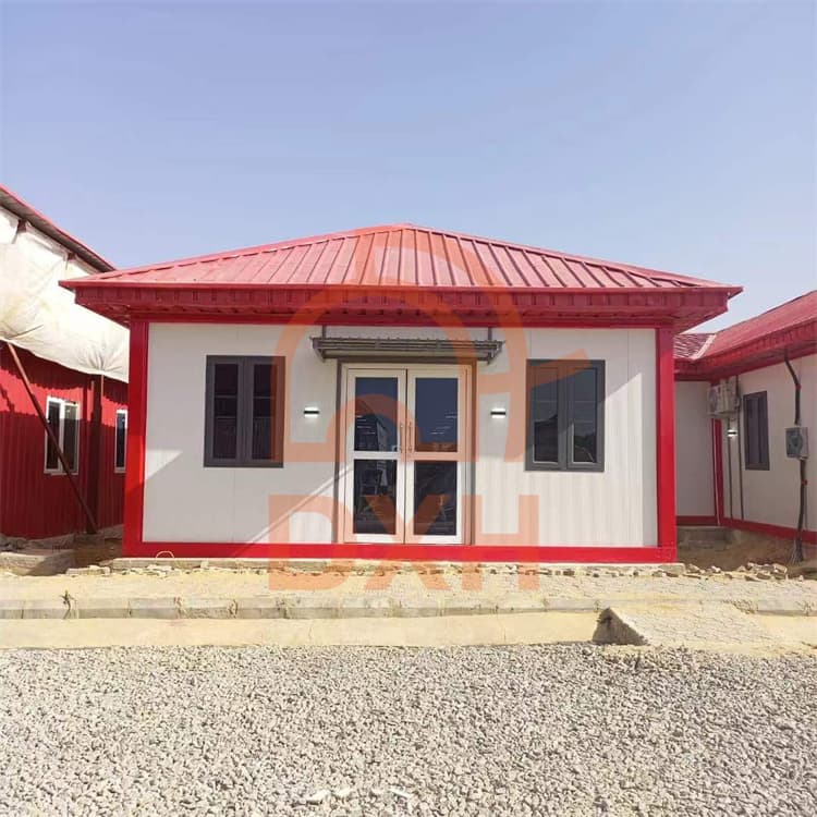Container House Hospital: Affordable and Efficient Healthcare Solution 4