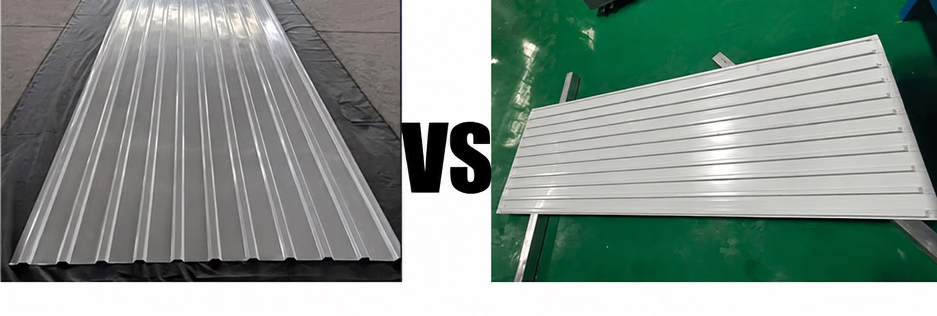 Container House Roof Tile