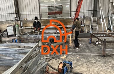 Container House Factory