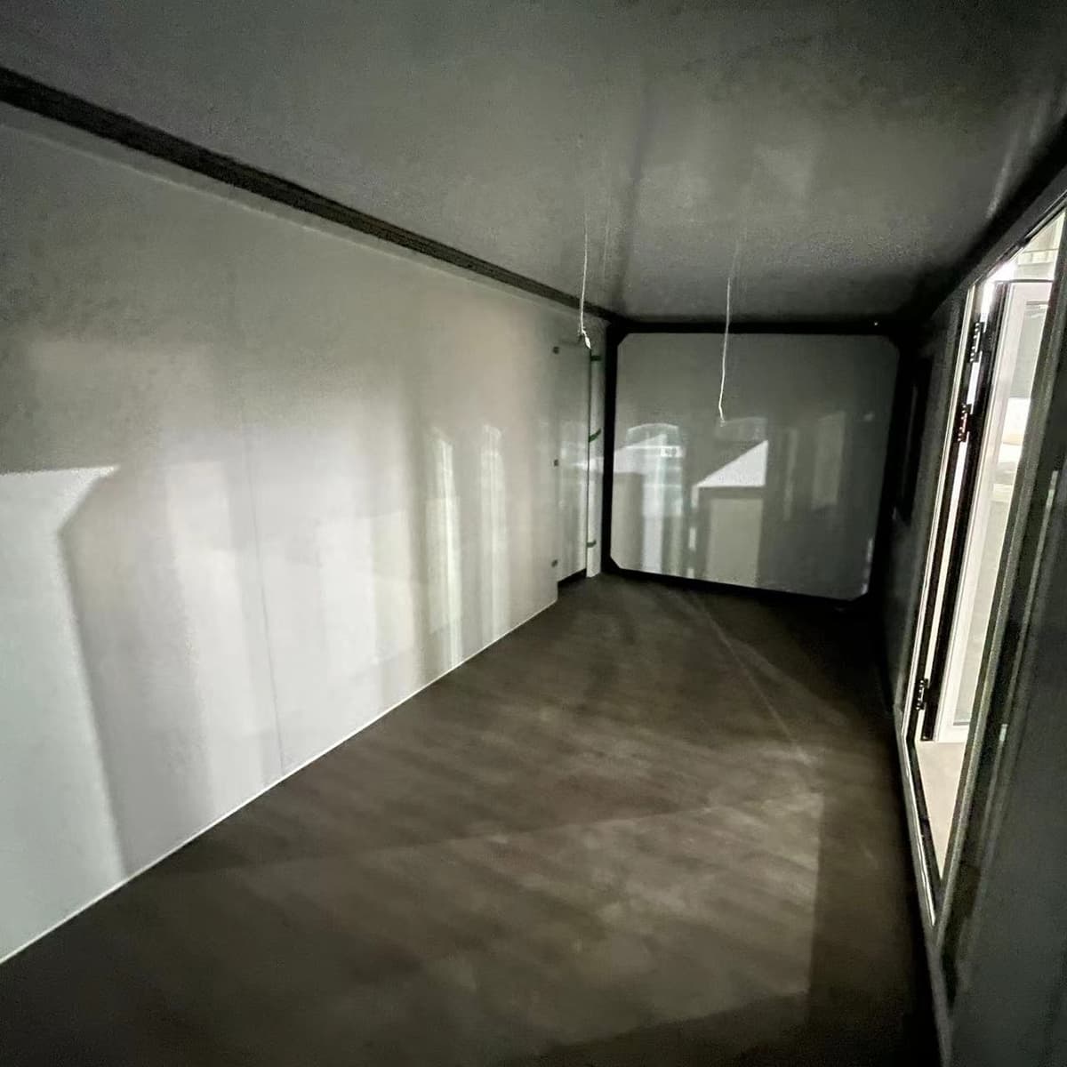 20ft Expandable House Prefabricated  Foldable  Summer For Sale 10