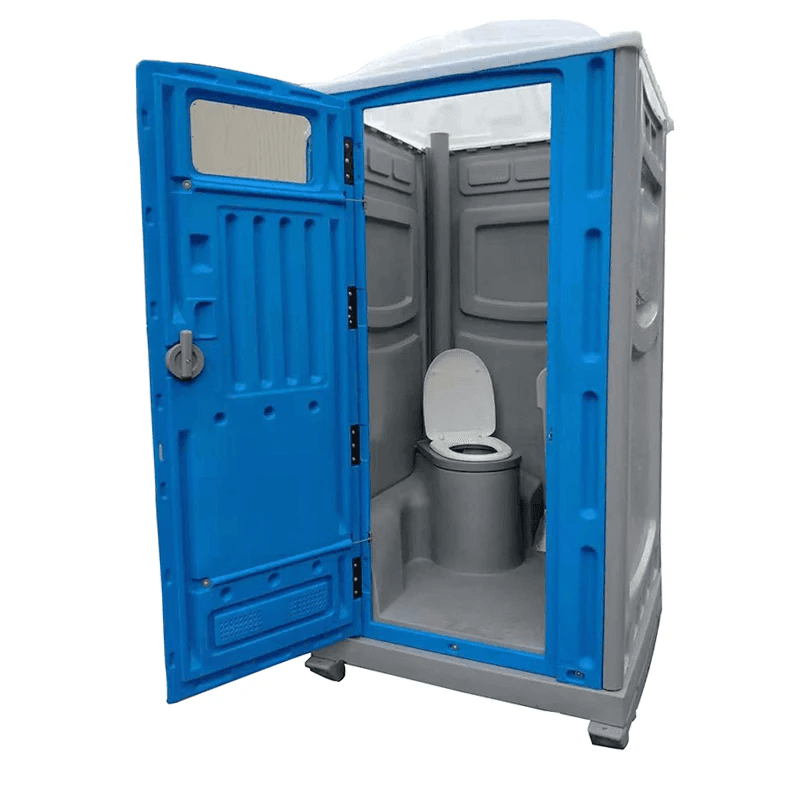 Portable Plastic Toilet - Convenient and Mobile, Perfect for Travel | Top-Selling Toilet in Thailand, Saudi Arabia, and Russia