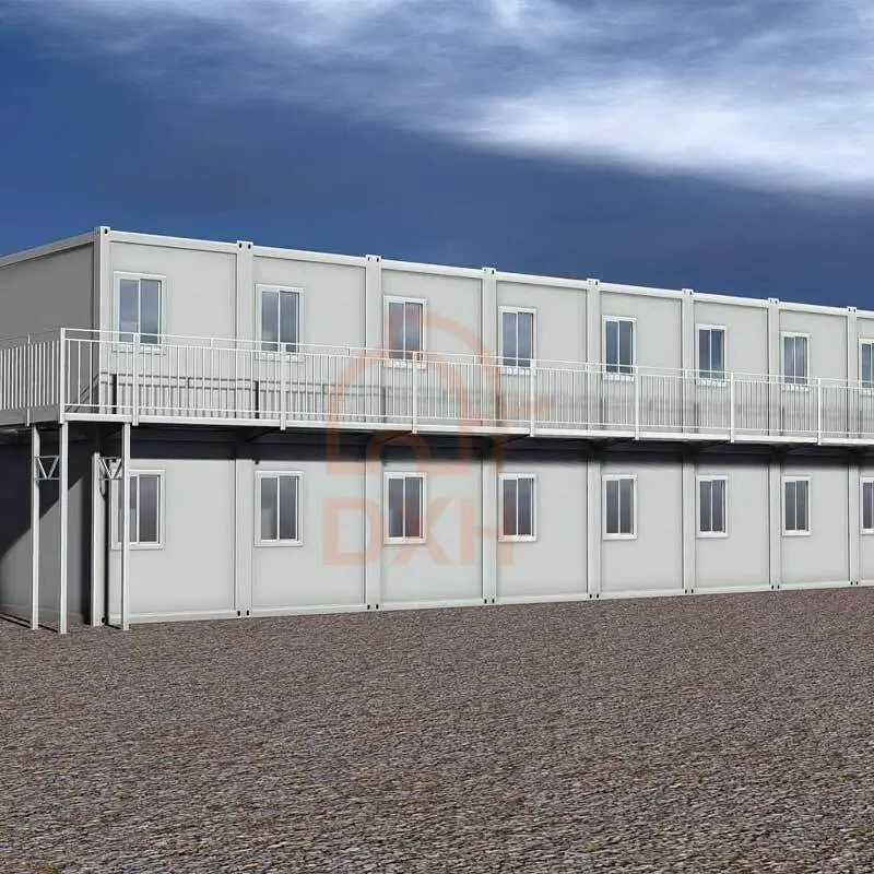 Modular- Student Accommodation
