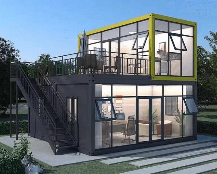 container office for sale