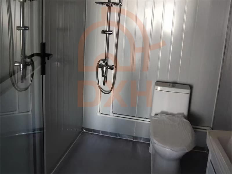 Top-Selling Container Houses in Europe: Expanded Containers for Modern Living! 10