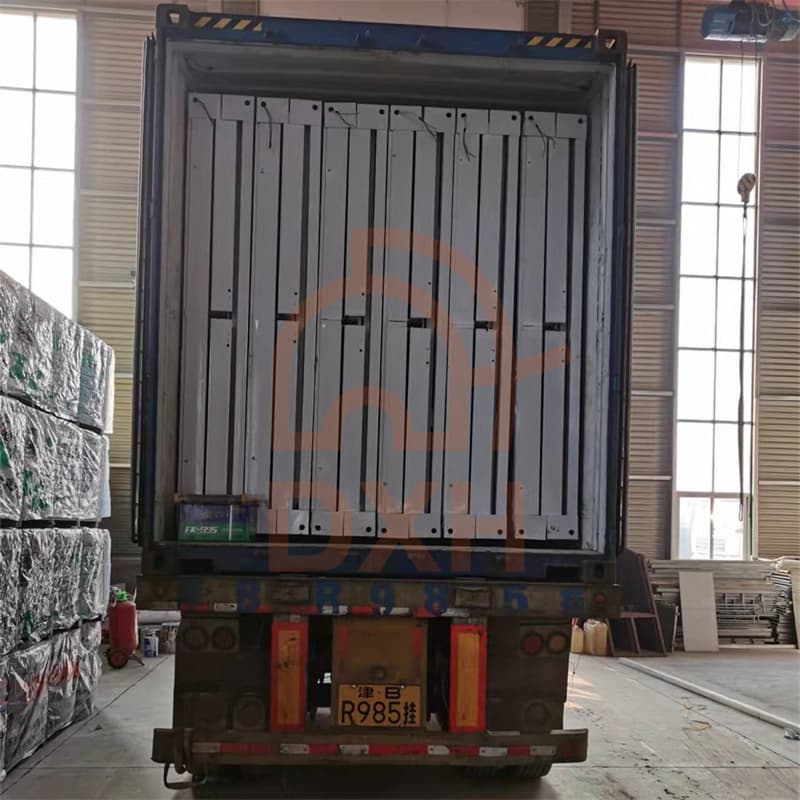 Emergency Shelter Solution: Container Houses for Disaster Relief and Housing 4