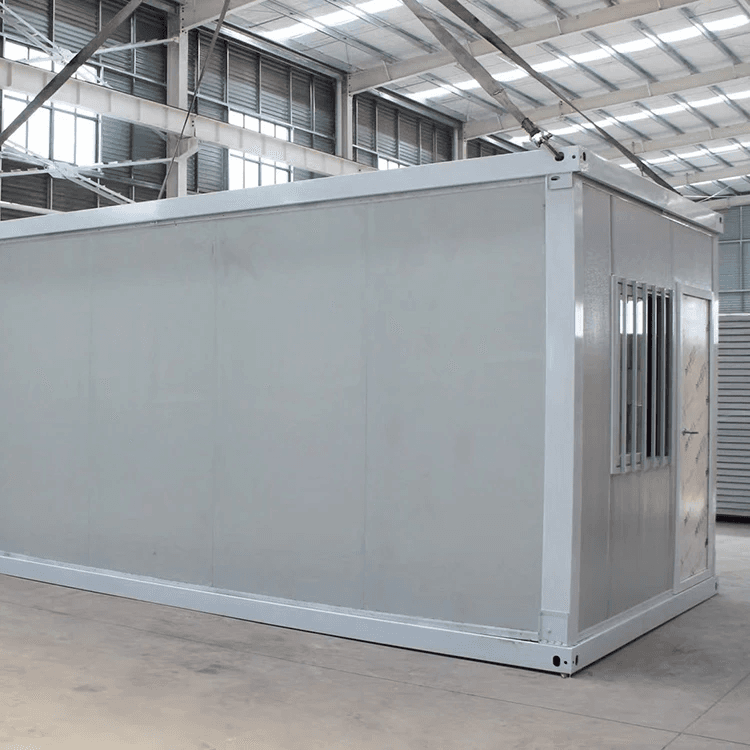 Folding Container Home - Spacious 3 Bedroom Double Storey 5