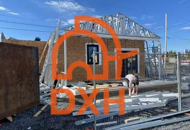 Why Are Steel Structures Important for the Durability of Container Houses?