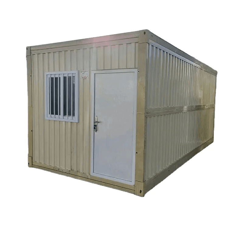 Factory Customized Prefab Cheapest Australian Standard A Style Foldable Shipping Container Prefabricated Home Partition Houses