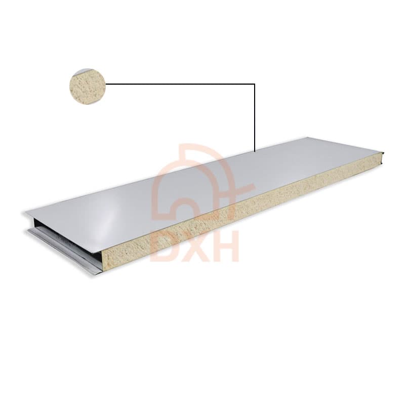 Phenolic Sandwich Panel