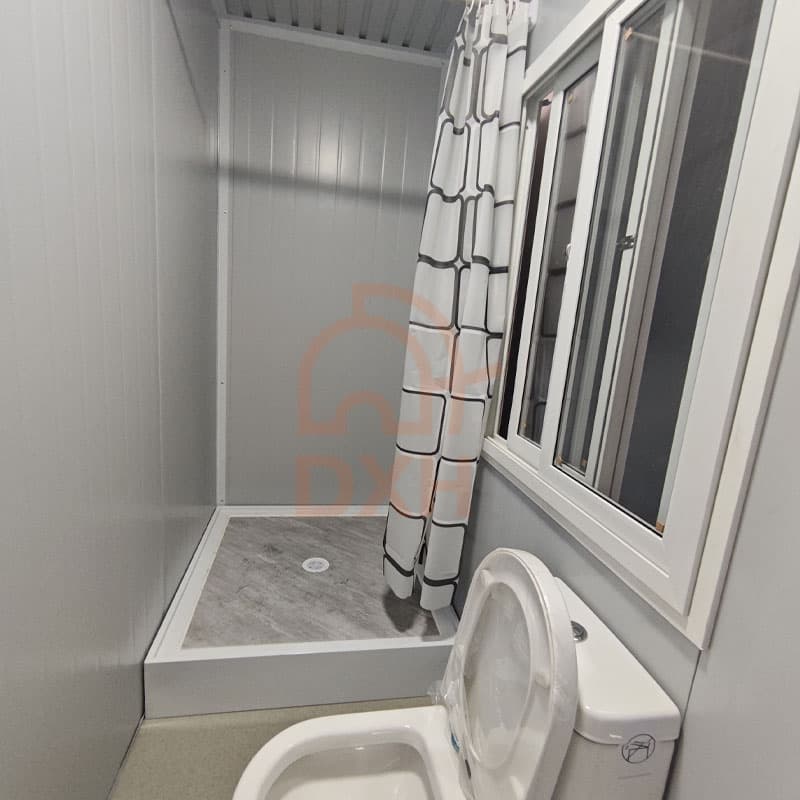 Prefab-Workforce-Housing-Unit-with-Independent-Bathroom