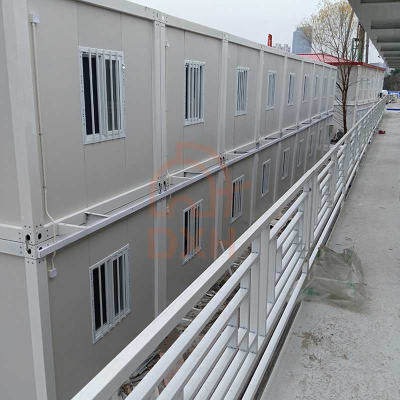 Modular-Site-Accommodation