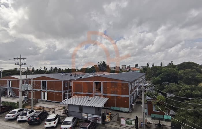 Modular Classroom Buildings for Sale