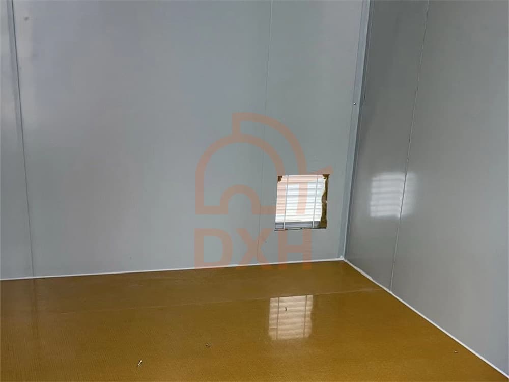 Portable Container Homes: 7 Detachable Units for Easy On-Site Installation 3