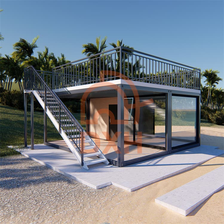 How to choose the right container house? 7