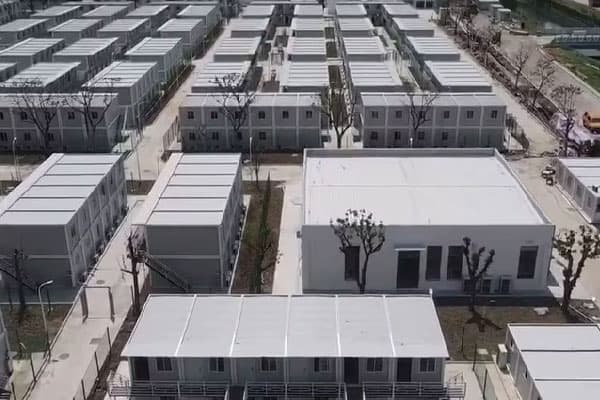 Flat Pack Modular Buildings in Modern Construction