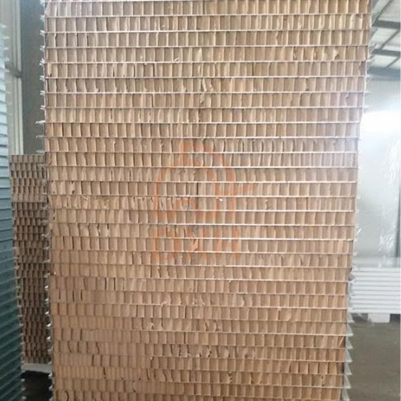 Paper Honeycomb Insulated Panel