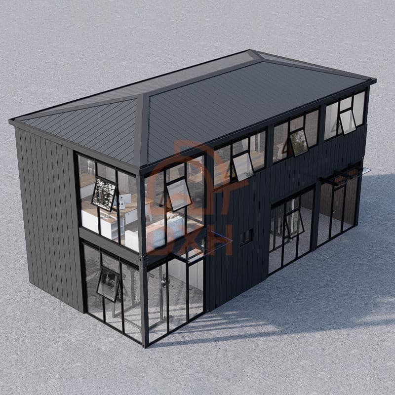 Prefab-Office-Building-Manufacturer