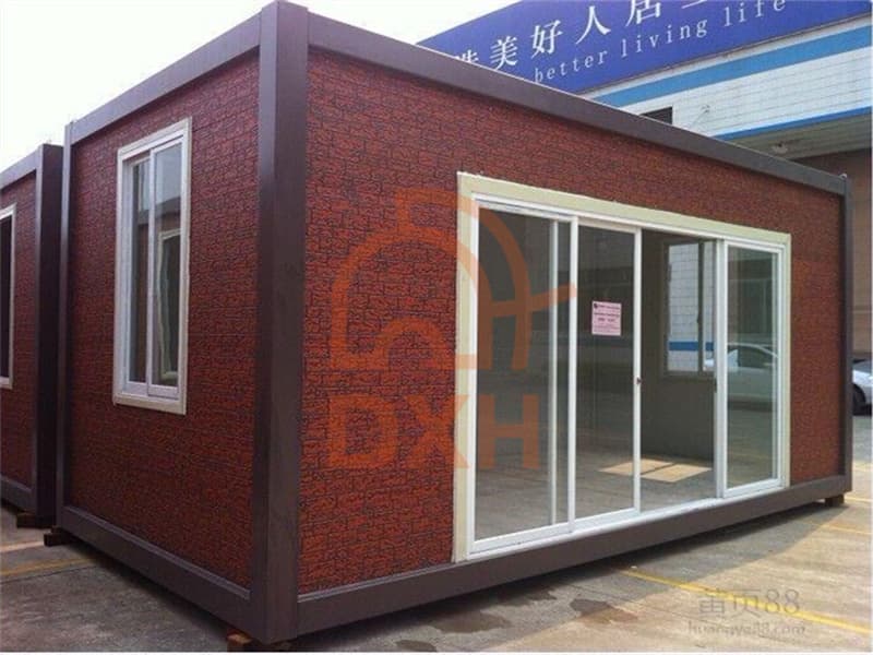 Spacious and Sustainable Container Home: Perfect for Families in Southeast Asia 5