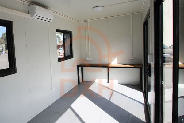 20ft Container Office