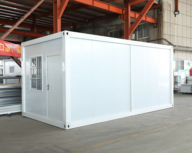 High quality favorable price detachable container house