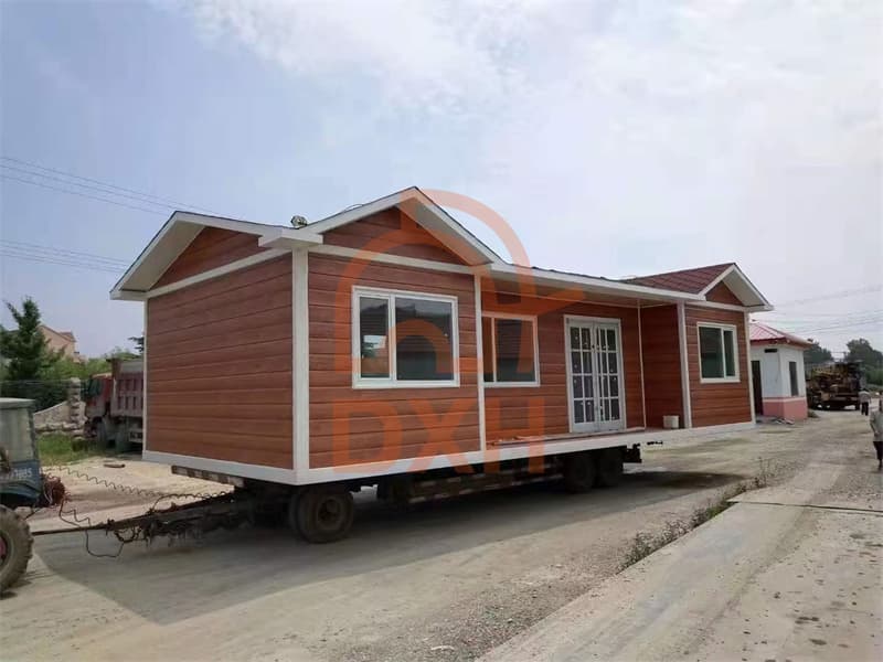 Spacious and Sustainable Container Home: Perfect for Families in Southeast Asia 4