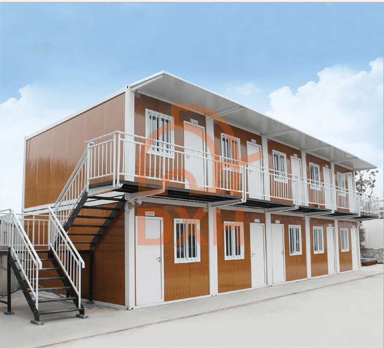 How to choose the right container house? 10