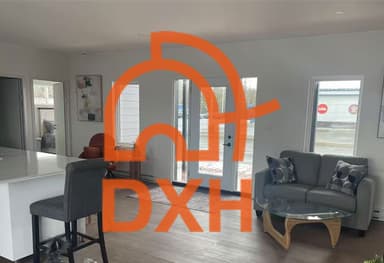 Container Steel Living Room