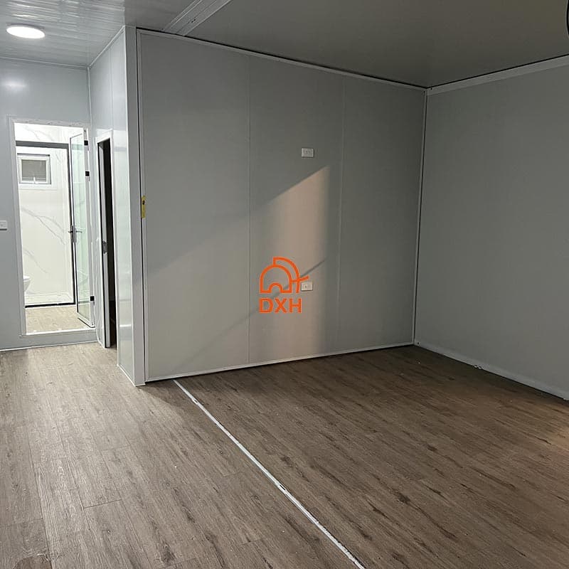 Luxury 30ft Expandable Container House 3