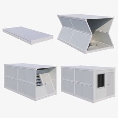 Ways to Install Foldable Home