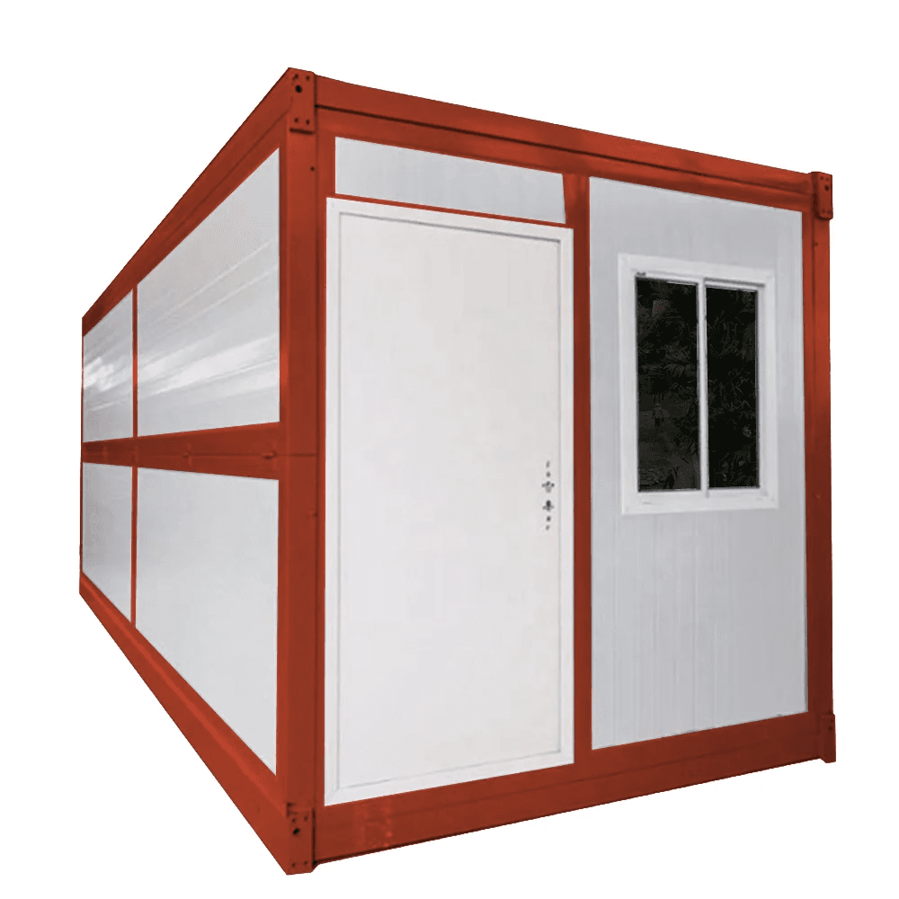 Wholesale Custom New Prefab Foldable And Folding Container Home Window For Kitchen For Prefabricated House In India 6