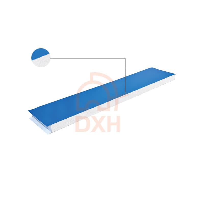 EPS Sandwich Panel