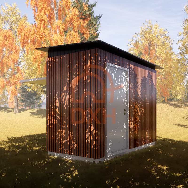 Containerized Warehousing: Tailor your Small Warehouse to Perfection 6