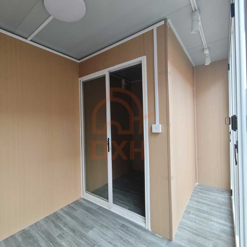 20ft-Prefab-Modular-Container-Office
