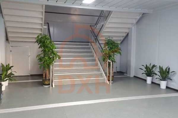 Why Need a Construction Site Container Office?