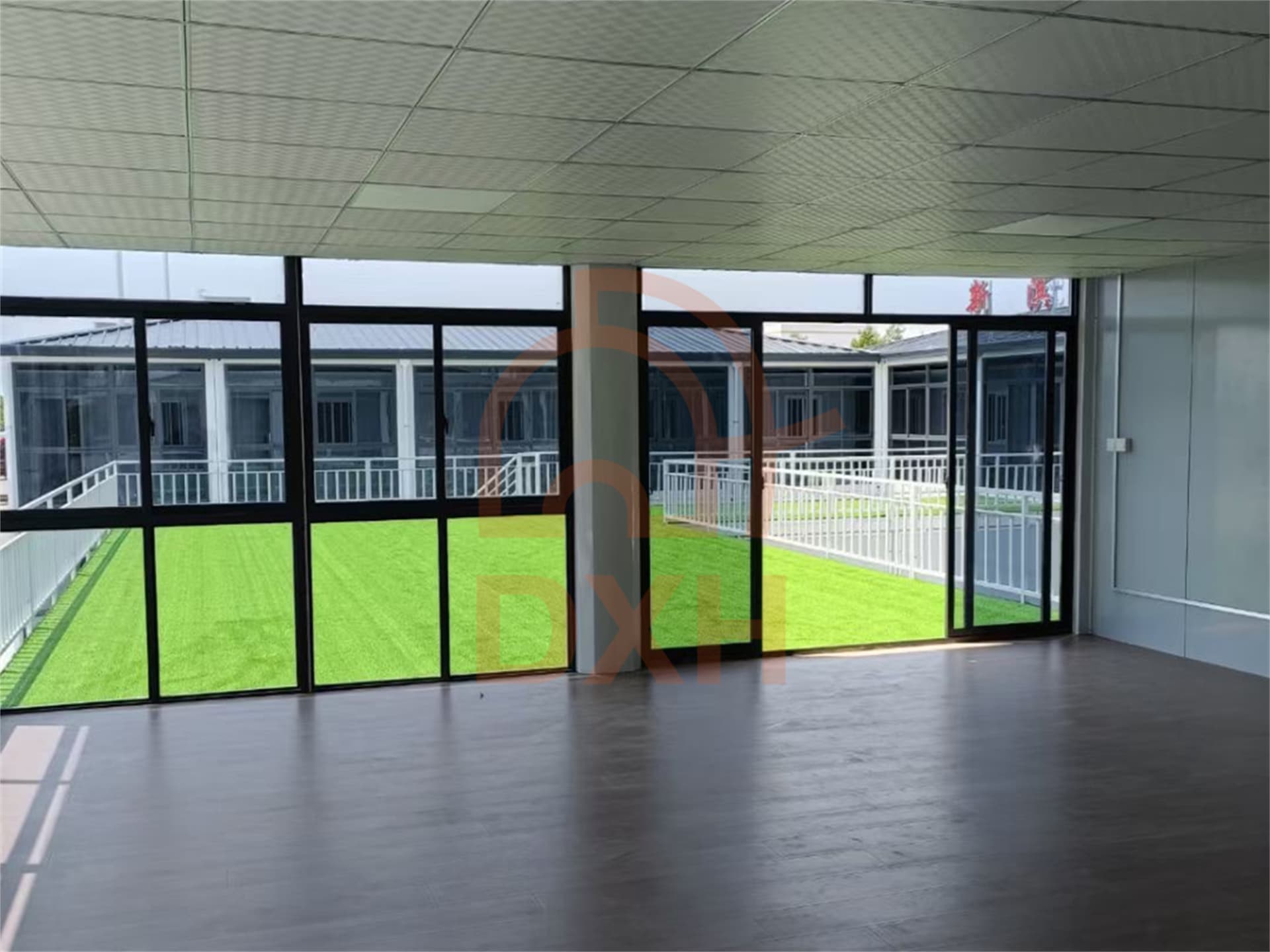 Superior Motel Builders: Unleash the Power of Container Houses 3