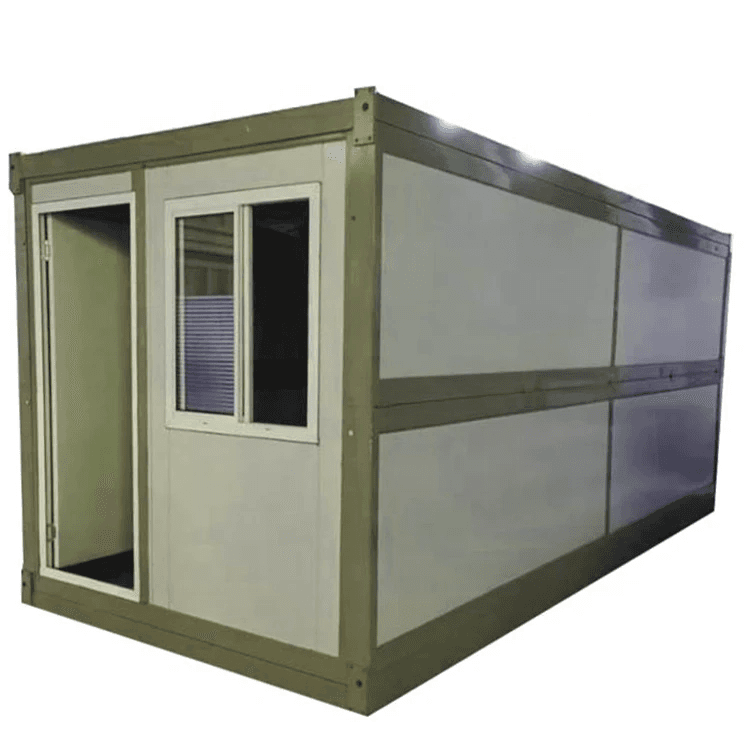 Wholesale Custom New Prefab Foldable And Folding Container Home Window For Kitchen For Prefabricated House In India 4