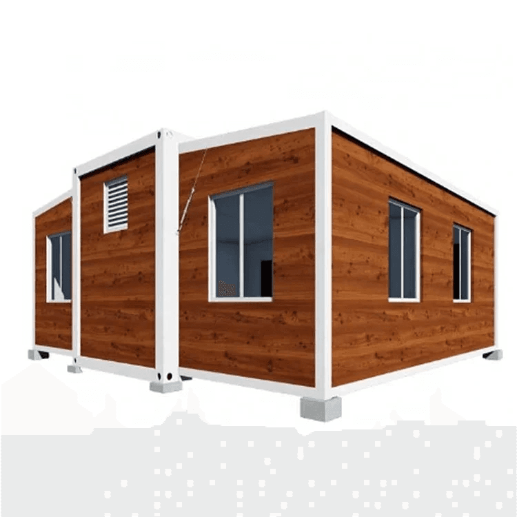 Expandable Container House - Fully Furnished, 2 Bedroom Prefab Home 6
