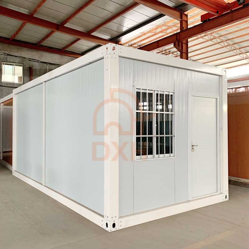 Containerized-Emergency-Shelters