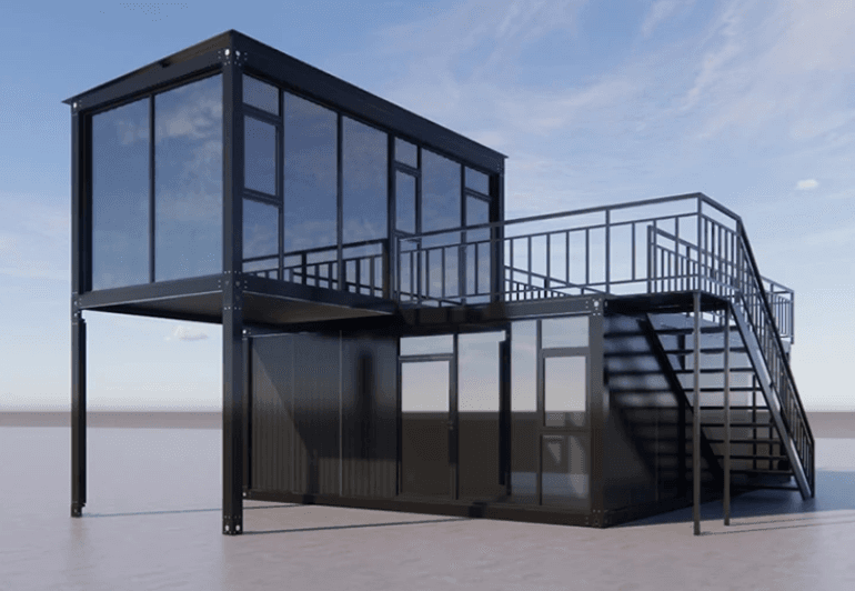 Cowinlife Offices