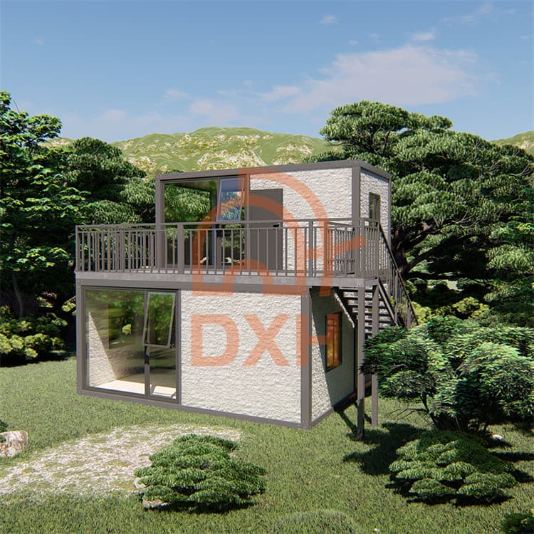 How to choose the right container house? 4