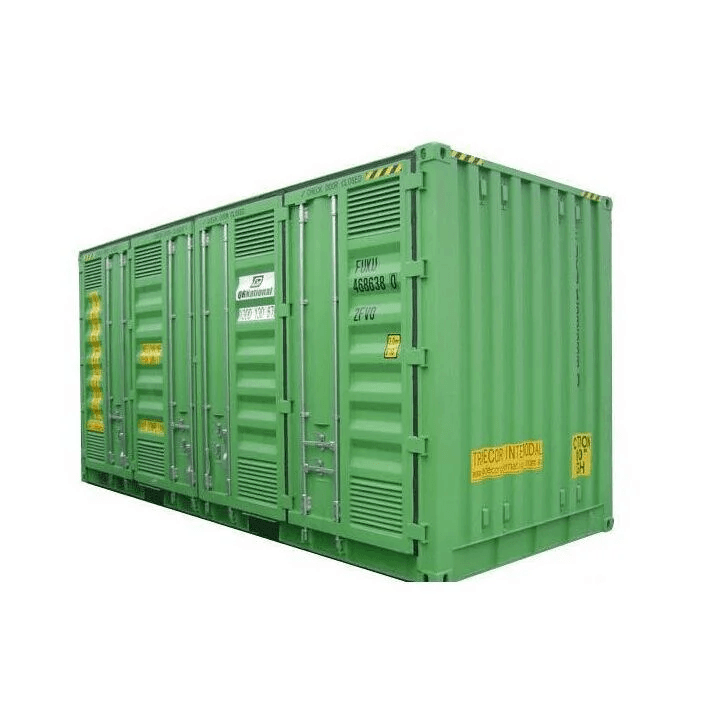 Prefab Container Home with Bathroom: Customizable, Sustainable, and Ready-to-Ship!