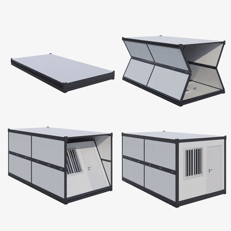 Ultimate Portable Beach Home: Luxury, Mini, Economical and Ready-Made! 2